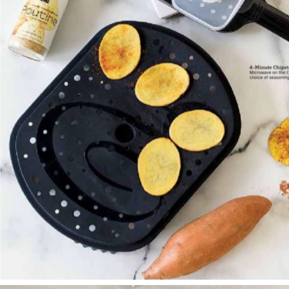 Epicure Chipster